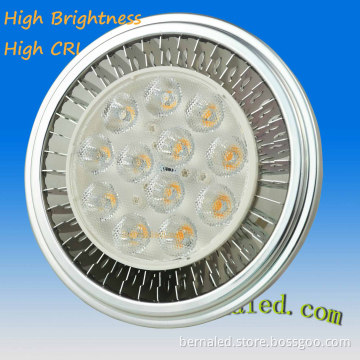 AR111 LED 12W High CRI